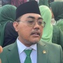 Trending KaburAjaDulu, Waket Banggar DPR: Itu Bukan Kebencian, Tapi Ungkapan Cinta Tanah Air