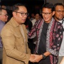 Doa Sandiaga ke RK: Sukses untuk Ikhtiarnya, Semoga Tak Perlu Pinjam Seratus