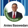 Riwayat Pekerjaan Anies Baswedan, Kini 'Open To Work' Jadi Saingan Pengangguran