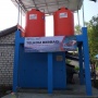 Investasi Masa Depan yang Lebih Sehat, Telkom Salurkan Bantuan Sanitasi Air Bersih