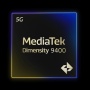 MediaTek Gebrak Pasar Flagship: Dimensity 9400 Bawa Performa Gaming PC ke Ponsel