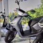 AHM Mulai Produksi Massal Honda ICON e: dan CUV e: Akhir Tahun