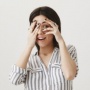 Mata Kanan Atas Kedutan Terus? Waspada, Ini Artinya Secara Medis
