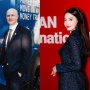 Brian Armstrong CEO Perusahaan Apa? Miliuner AS Bantah Pernah Menikah dengan Raline Shah