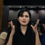 Sandra Dewi Punya Penyakit Kulit Mengkhawatirkan: Kalau Kumat Wajah Saya Penuh Nanah