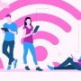 Cuma Pakai HP, Begini Cara Mengetahui Password Wifi Lewat Alamat IP