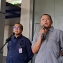 Kepergok! Petugas Cerita saat Halau Keluarga Tahanan KPK Selundupkan Miras di Botol Air Putih