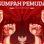 14 Twibbon Sumpah Pemuda 2024 Terbaru Tanpa Logo, Bebas Tinggal Edit