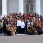 Kebesaran atas Kepemimpinan Jokowi: Mengakhiri dengan Maaf dan Harapan