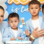 Ramai Tuduhan Baim Wong Pelit, Netizen Kulik Video Lama Putranya Pakai Baju Lusuh