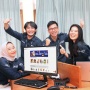 Startup Buatan Anak Bangsa Sukses Jangkau Ratusan Negara