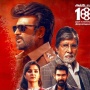 Sinopsis Vettaiyan, Film India Dibintangi Amitabh Bachchan dan Rajinikanth