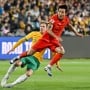 Analisis Taktik Long Ball China yang Bisa Bahayakan Timnas Indonesia