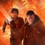 Ulasan Film On Fire, Kisah Survival dengan Perwatakan yang Gagal Berkembang