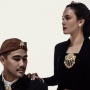 7 Potret Prewedding Anggika Bolsterli dan Omar Armandiego, Elegan dengan Adat Jawa