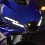 Inikah Wajah Baru Calon Yamaha R25? Makin Sporty, Fitur Melimpah