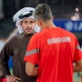 Petinggi Militer ke Pemain Bahrain: Kalian Harus Kalahkan Timnas Indonesia atau...
