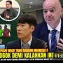 Cek Fakta: Terbukti, Wasit Disogok Demi Kalahkan Timnas Indonesia