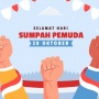 25 Caption Hari Sumpah Pemuda 2024, Penuh Ucapan Semangat Nasionalisme