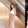 Beda Kelas Raline Shah dengan Angela Meng, Wanita yang Baru Dipersunting Bilyuner Brian Armstrong