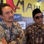 Bikin Acara Bukan Main:  Vincent dan Desta Bernostalgia Sambil Berbagi Kebahagiaan Masa Muda