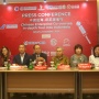 Dongkrak Sektor Pangan, LIT Fasilitasi Pameran Dagang Indonesia-China