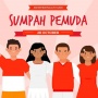 Lagu Bangun Pemudi Pemuda MP3 untuk Meriahkan Hari Sumpah Pemuda 2024, Download di Link Ini