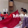 Bendera Merah Putih Raksasa Bakal Berkibar di Laga Bahrain vs Timnas Indonesia