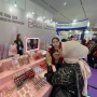 Industri Kecantikan Terus Digenjot Lewat Gelaran Cosmobeaut Indonesia