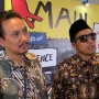 Bukan Cuma Sportainment, Vincent dan Desta Hadirkan Bukan Main Berkonsep Unik!