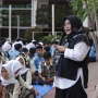 Tingkatkan Minat Baca, SMA Negeri 1 Purwakarta Bangun Literasi Sastra Melalui Bahasa Puisi