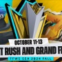 Cara Nonton Point Rush dan Grand Finals FFWS SEA 2024 Fall