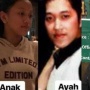 Beda Kelas Ayah Laura Meizani dan Razman Arif Nasution, Anak Pejabat Vs Rival Nikita Mirzani
