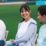 Galak di Lapangan, Nathan Tjoe-A-On 'Ciut' Bertemu Aurelie Moeremans