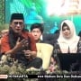 Viral Santri Jalan Jongkok Demi Roti, Adab Istri Gus Miftah Ning Astuti Ikut Dikecam: Kayak Mener Belanda...