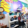 Transaksi Tembus Rp1 Miliar, Booth UMKM PLN Jadi Primadona di Inacraft 2024