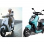 Honda ICON e: vs EM1 e: Saudara Kembar dengan Harga yang Beda Jauh