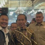 Selain Istana, Jokowi Juga Resmikan Fasilitas Ini di IKN