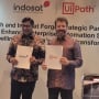 Kolaborasi UiPath dan Indosat, Siap Berdayakan 100.000 Anak dengan Ketrampilan Otomatisasi