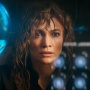 Ulasan Film Atlas, Jennifer Lopez Jadi Tentara yang Berburu Robot AI