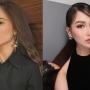 Ogah Dipanggil Tante di Usia 43 Tahun, Kecantikan Wulan Guritno Dibandingkan dengan Ayu Ting Ting