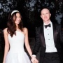 Profil Mentereng Angela Meng Istri Sah Brian Armstrong, Suaminya Bantah Pernah Nikahi Raline Shah