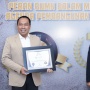 Jasa Raharja Tetap Utamakan Kualitas Pelayanan di Saat Genjot Profit