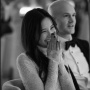 Pekerjaan Angela Meng, Istri Brian Armstrong Tak Kalah Mentereng dari Raline Shah
