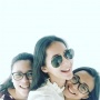 Apa Pekerjaan Dua Adik Paula Verhoeven? Baim Wong Ngaku Bantu Ipar
