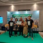 Gojek Hadirkan Mobil Listrik di Bandara YIA, Fitur Aplikasinya Dukung Wisata Lokal