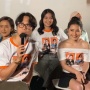 Bukan Sekedar Lawan Main, Benarkah Prilly Latuconsina dan Dikta Wicaksono Pacaran?