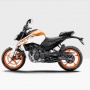 KTM 250 Duke Edisi 2024 Dirilis: Tampang Kian Gahar, Harga Cuma Setara Nmax