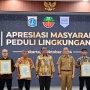 Pertamina Patra Niaga Regional JBB Raih Penghargaan Gubernur Sebagai Mitra Sinergi Terbaik Jakarta Tahun 2024