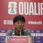 Disinggung Mengenai Rekor Timnas Atas Bahrain, STY Justru Ungkap Hal Ini!